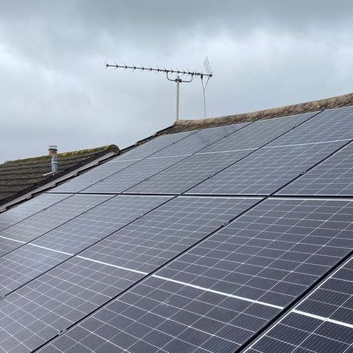 Solar PV Swansea