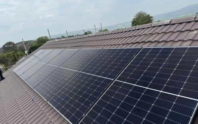 Solar Panels Swansea